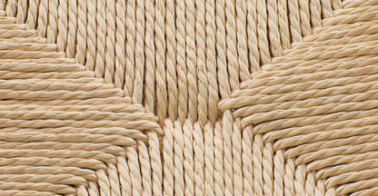 Sgabello da bar Weave