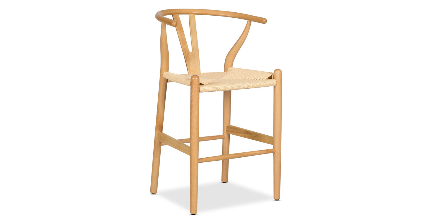 Sgabello da bar Weave