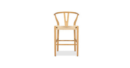 Sgabello da bar Weave