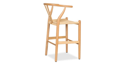 Sgabello da bar Weave