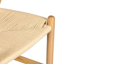 Sgabello da bar Weave