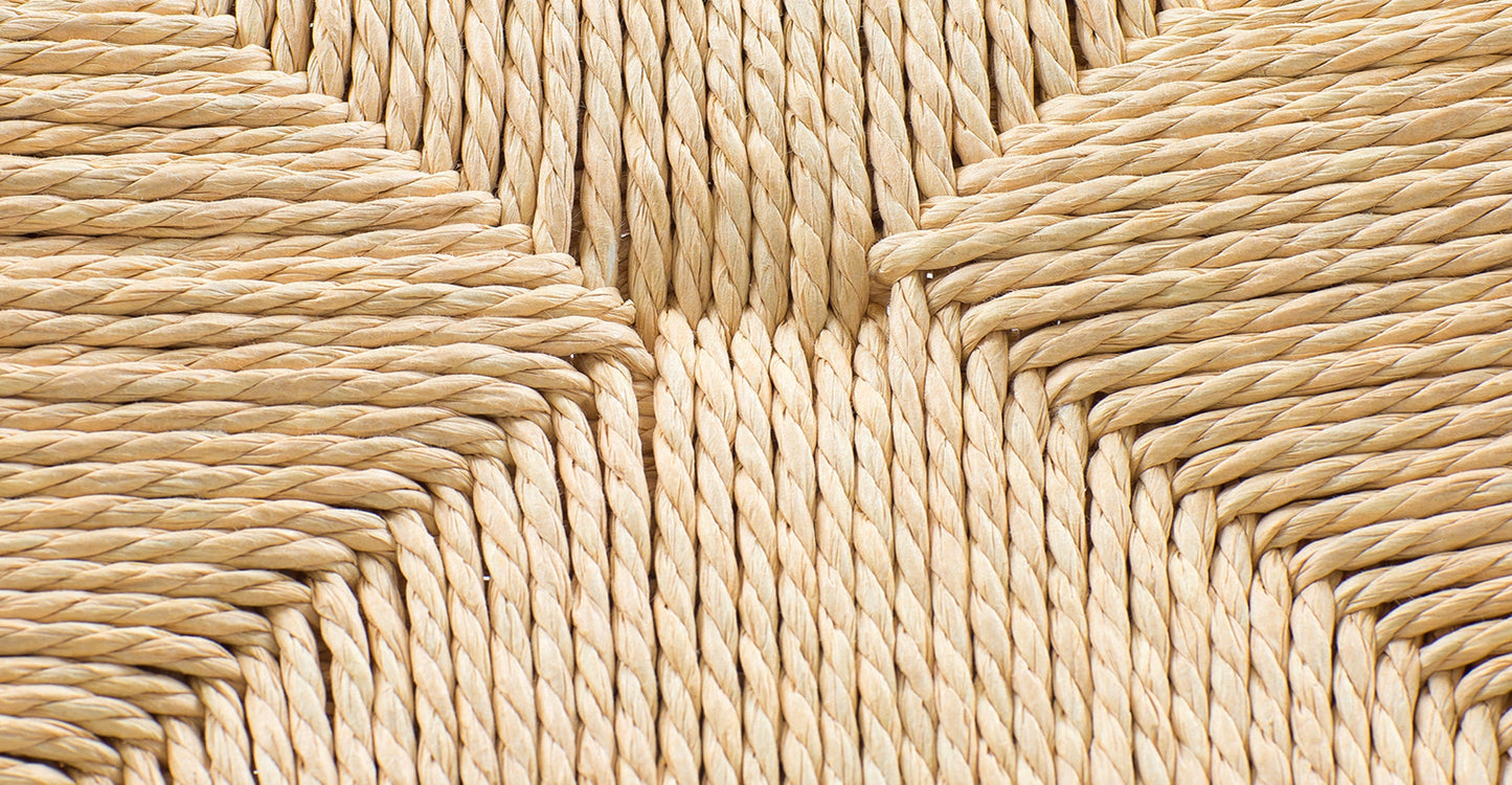 Sgabello da bar Weave