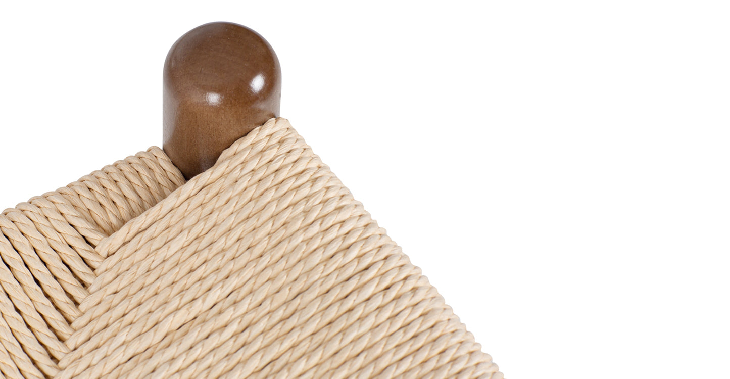 Sgabello da bar Weave