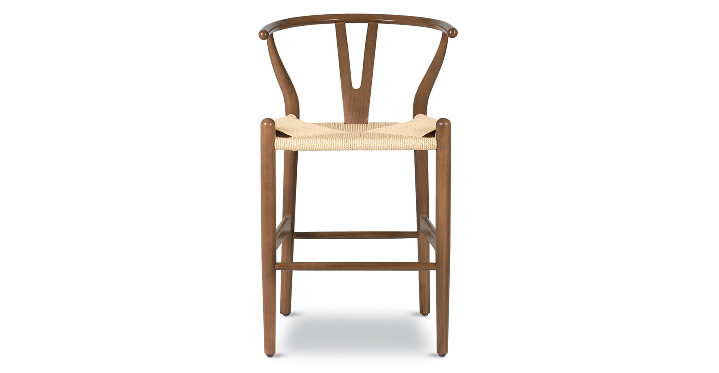 Sgabello da bar Weave