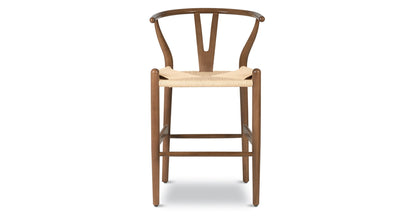 Sgabello da bar Weave