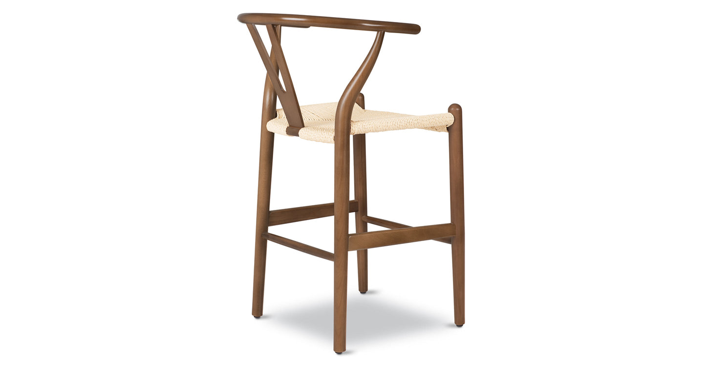 Sgabello da bar Weave