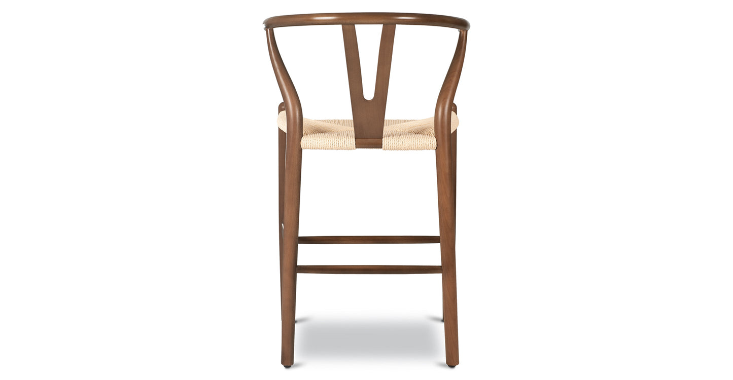 Sgabello da bar Weave