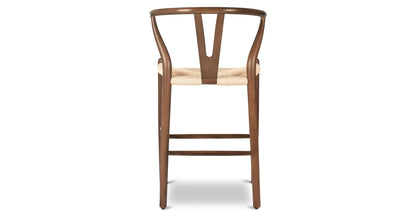 Sgabello da bar Weave