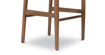 Sgabello da bar Weave