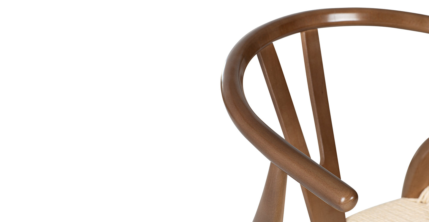 Sgabello da bar Weave