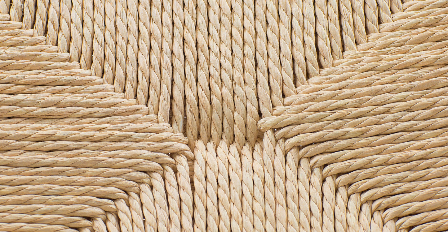 Sgabello da bar Weave