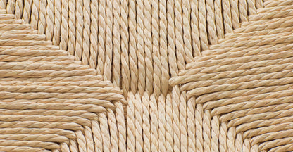 Sgabello da bar Weave