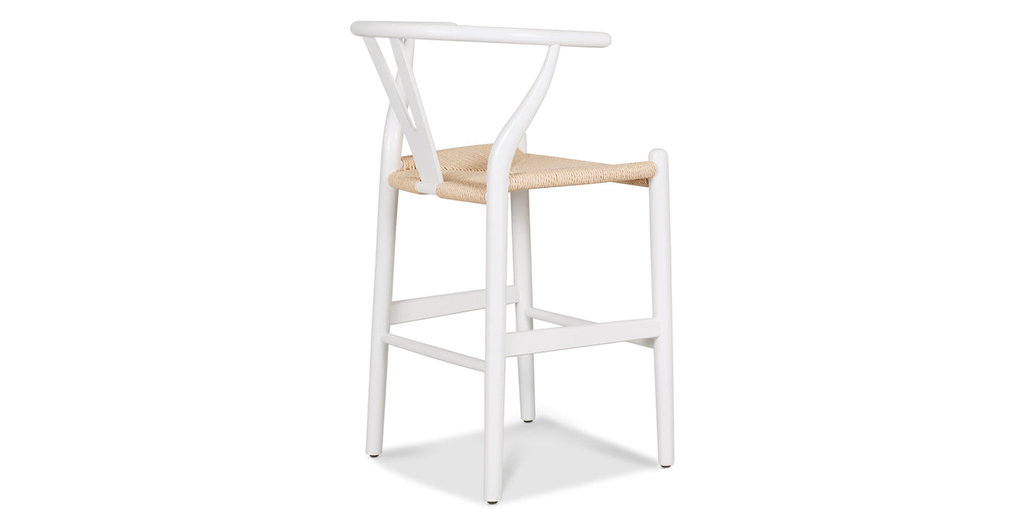 Sgabello da bar Weave