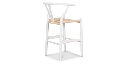 Sgabello da bar Weave