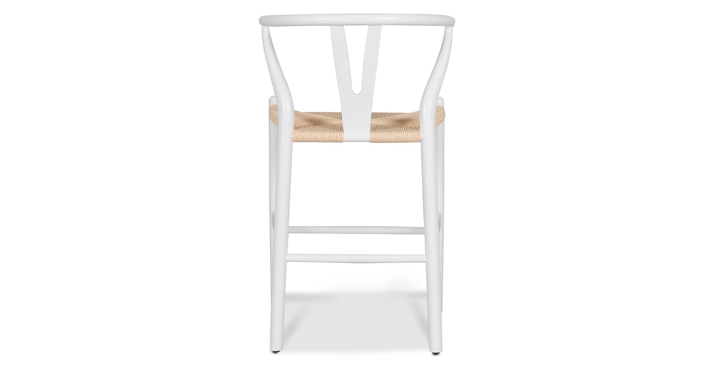 Sgabello da bar Weave