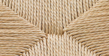 Sgabello da bar Weave