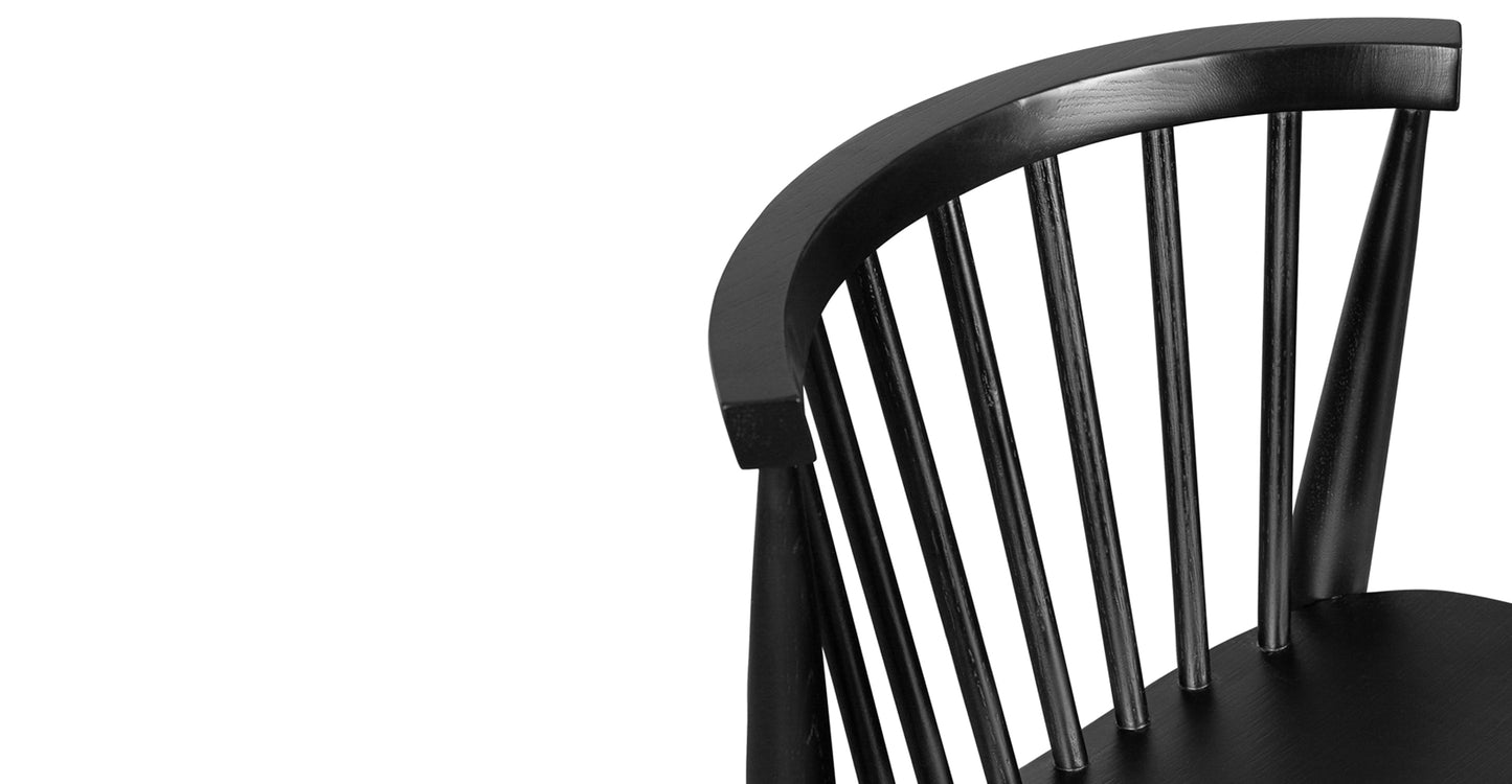 Sgabello da bar Ligna