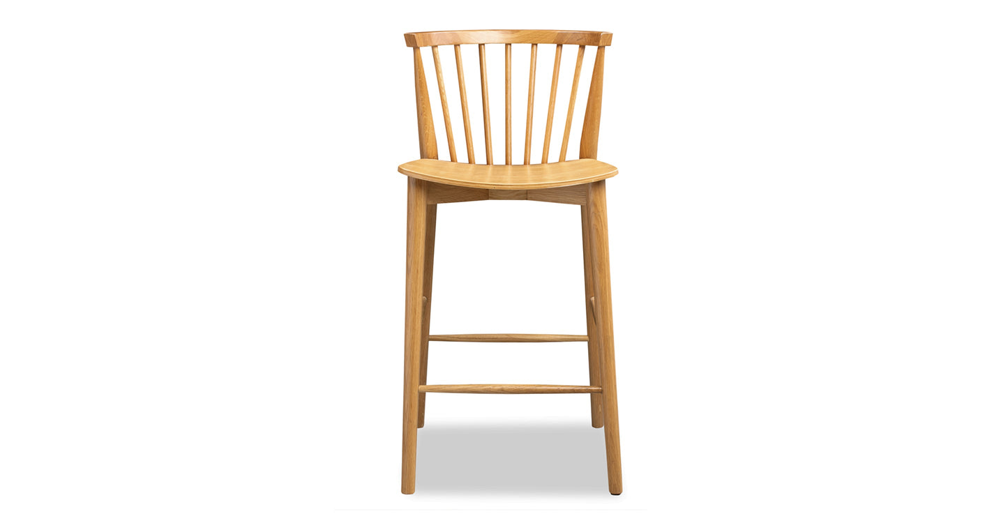 Sgabello da bar Ligna