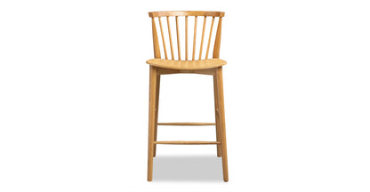 Sgabello da bar Ligna