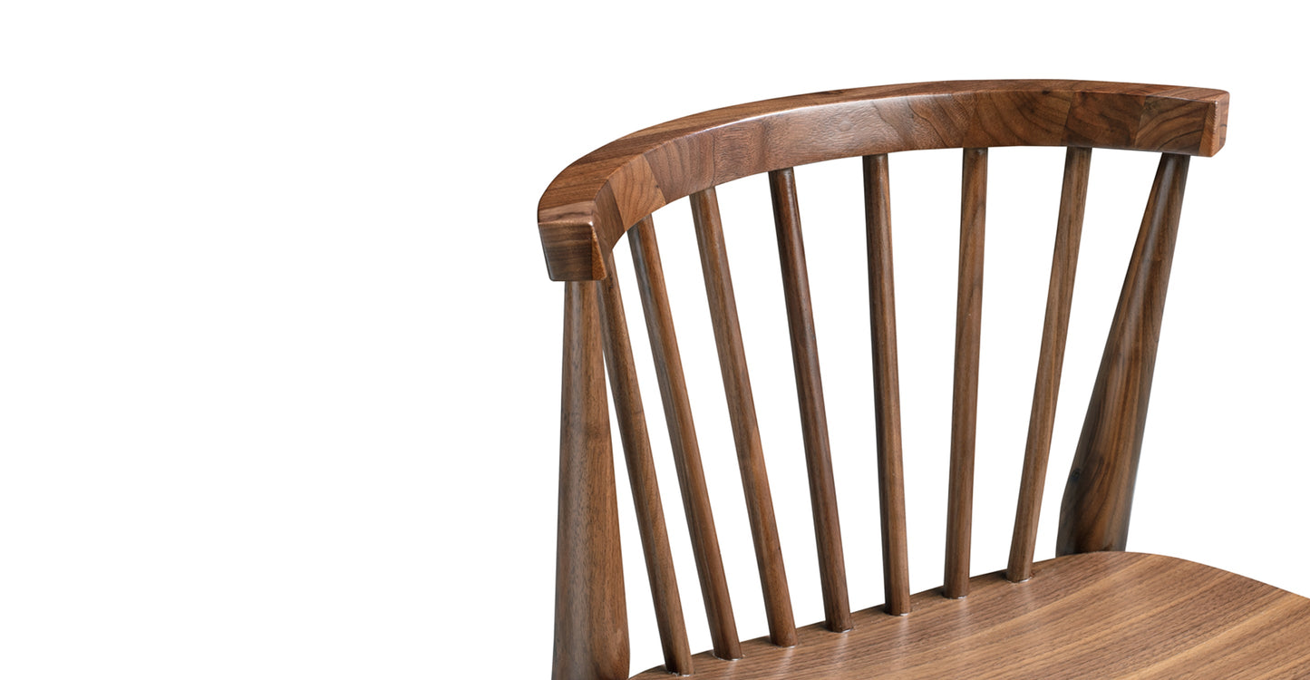 Sgabello da bar Ligna