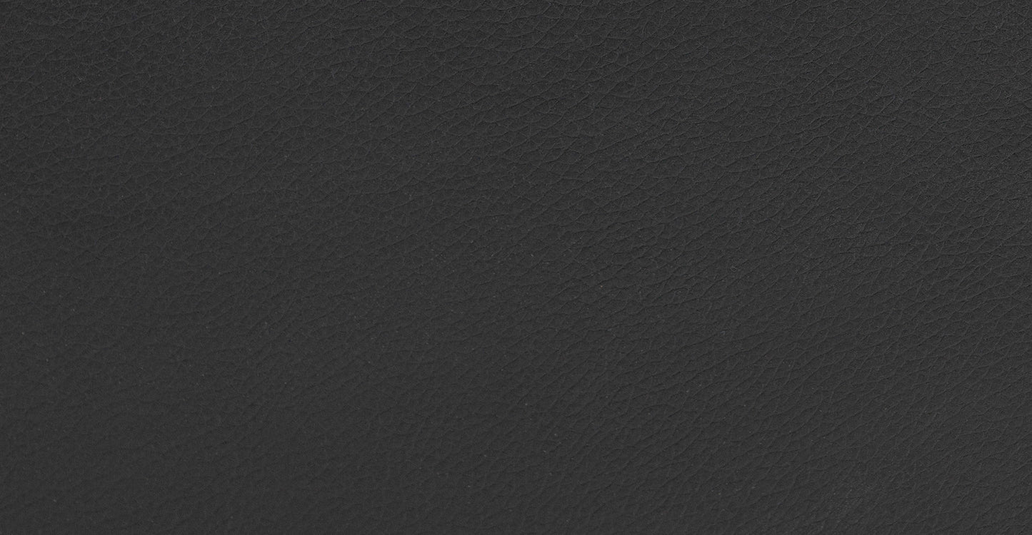 Sgabello da bar in pelle Notello