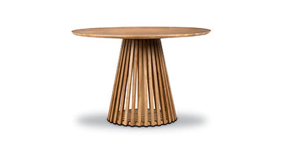 Tavolo da pranzo rotondo Gigi (46)