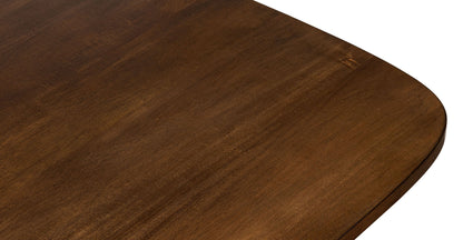 Tavolo da pranzo allungabile Torno 90-112