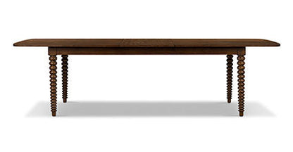 Tavolo da pranzo allungabile Torno 90-112