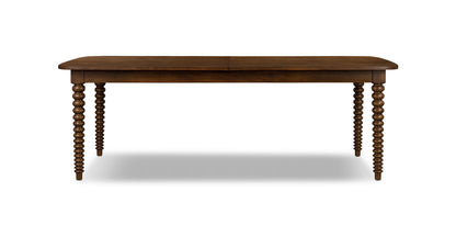 Tavolo da pranzo allungabile Torno 90-112