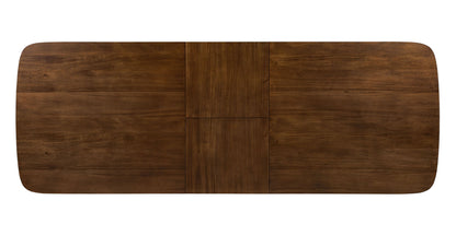 Tavolo da pranzo allungabile Torno 90-112