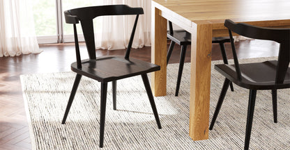 Sedia da pranzo Enzo