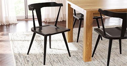 Sedia da pranzo Enzo