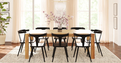 Sedia da pranzo Enzo