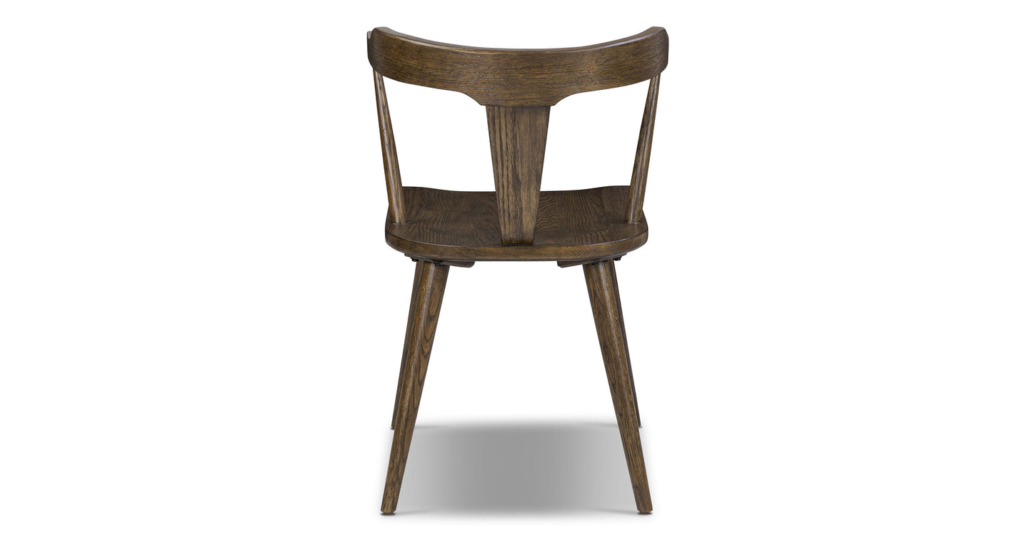 Sedia da pranzo Enzo