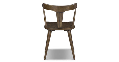 Sedia da pranzo Enzo