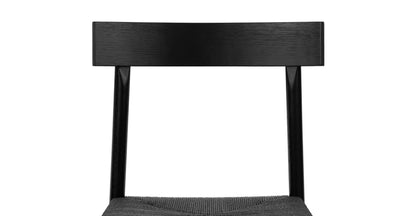 Sedia da pranzo Hamm