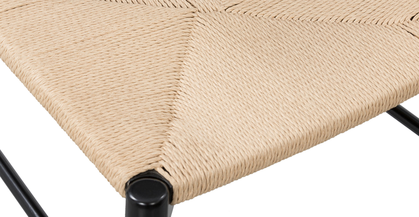 Sedia da pranzo Hamm