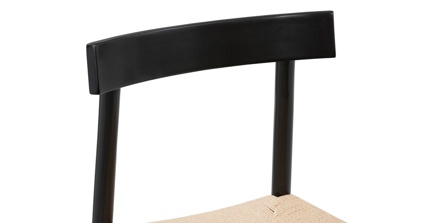 Sedia da pranzo Hamm