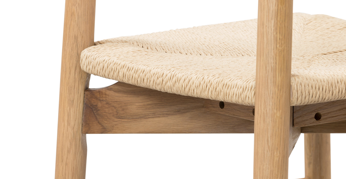 Sedia da pranzo Hamm