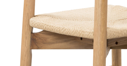 Sedia da pranzo Hamm