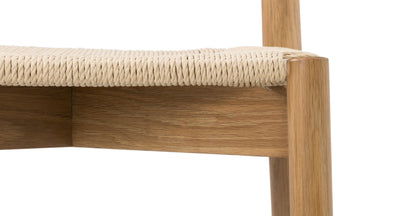 Sedia da pranzo Hamm