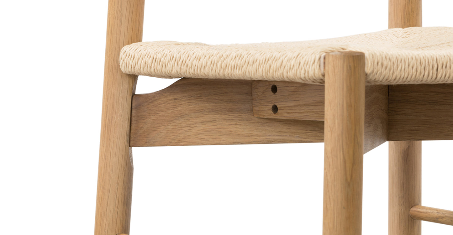 Sedia da pranzo Hamm