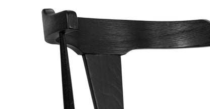 Sgabello da bar Enzo