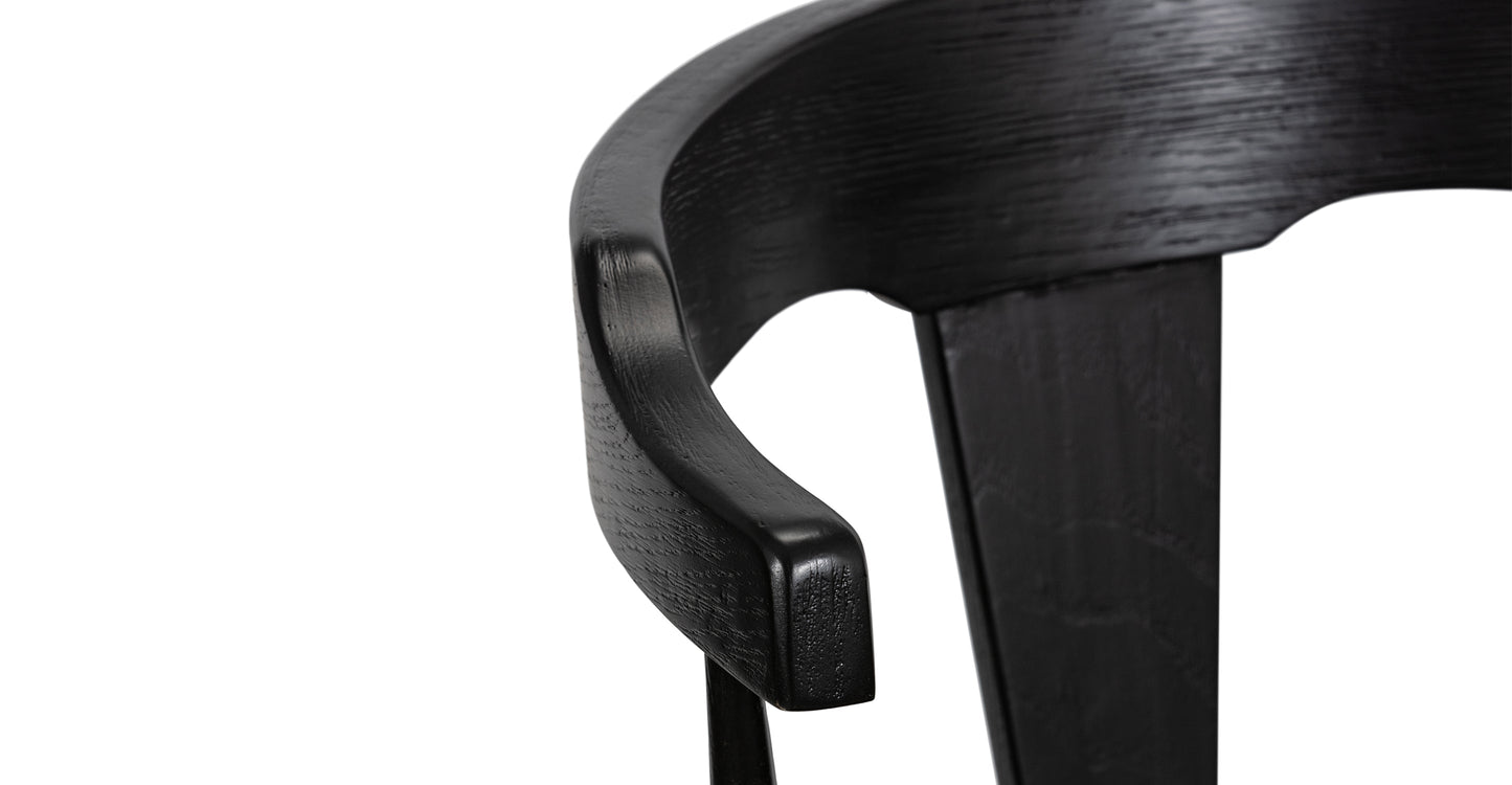 Sgabello da bar Enzo