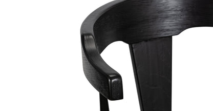 Sgabello da bar Enzo