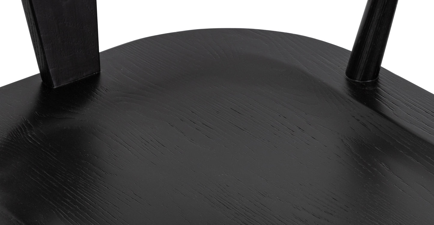 Sgabello da bar Enzo