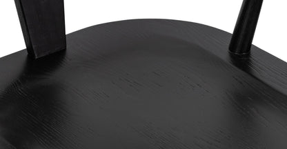 Sgabello da bar Enzo