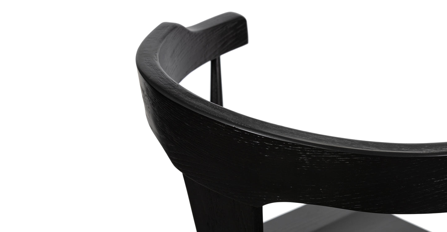 Sgabello da bar Enzo