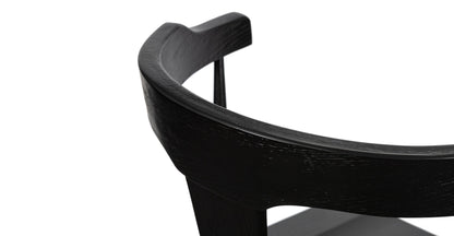 Sgabello da bar Enzo