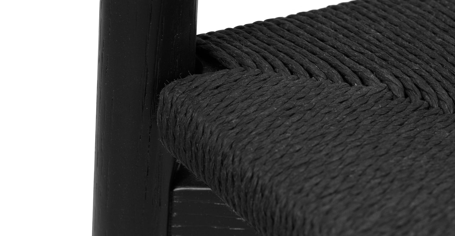 Sgabello da bar Hamm